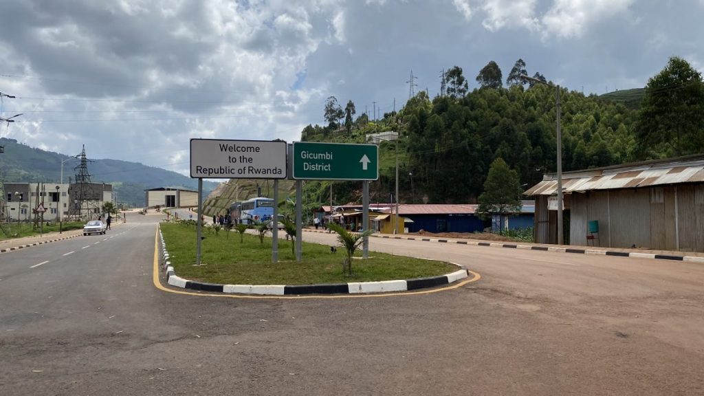 Katuna Border